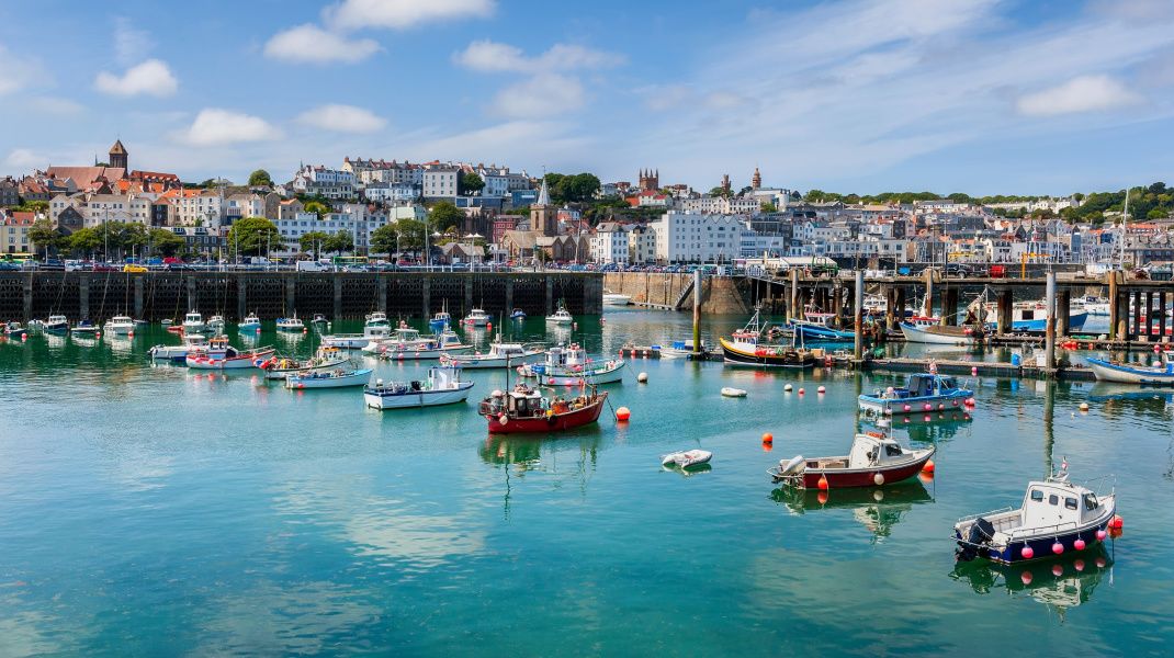 A quick guide to Guernsey